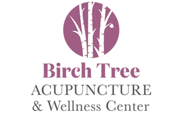 Birch Tree Acupuncture Logo